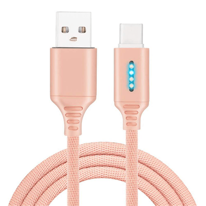 Auto Cut-off Fast Charge Cable