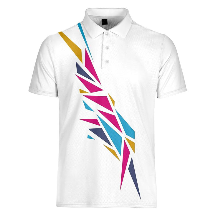 Reginald Golf High-Performance Icarus Shirt