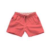 Nautical Salmon Beach Bottoms