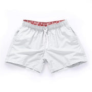 Nautical White Beach Bottoms