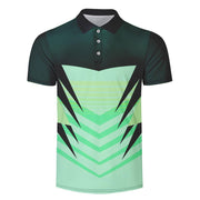 [LIMITED EDITION] Reginald Golf High-Performance Cyborg Shirt