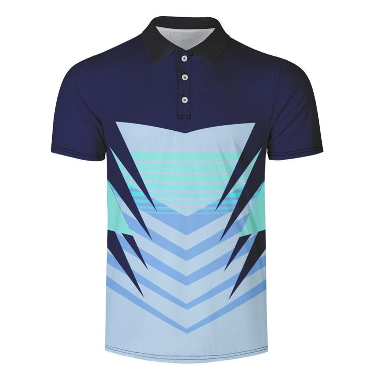 Reginald Golf High-Performance Android Shirt