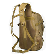 Tactical Supply  Scavenger Backpack (4 Designs)