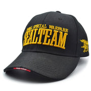 Tactical Supply  Seal Team Cap (3 Colors)