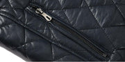 Premium Becker Leather Jacket