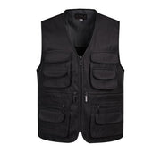 Tactical Supply  All-Purpose Wilderness Vest (7 Designs)