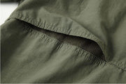 Tactical Supply  Montgomery Field Shirt