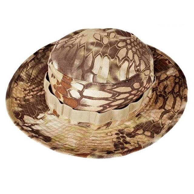 Tactical Supply  Tour Hat (5 Designs)