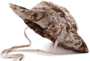 Tactical Supply  Strapped Jungle Hat (11 Designs)