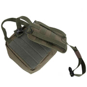 Tactical Supply  Sidekick Pouch (3 Designs)
