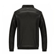 Premium Joyride Leather Jacket