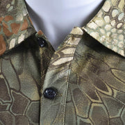 Tactical Supply  Jungle Polo