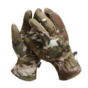 Tactical Supply  Range Gloves (4 Colors)