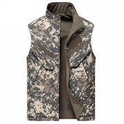 Tactical Supply Buck Vest (4 Colors)