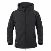 [Limited Edition] Tactical Supply  Armory Fleece Jacket (4 Designs)