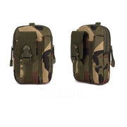 Tactical Supply  Hip Recon Pack (6 Designs)