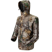 Tactical Supply  Two-Piece Hunt Suit