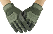 Tactical Supply  Nightwing Gloves (3 Designs)