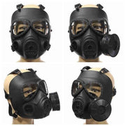 Tactical Supply  Insurgence Fog Mask (3 Designs)