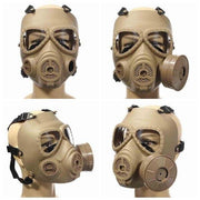 Tactical Supply  Insurgence Fog Mask (3 Designs)