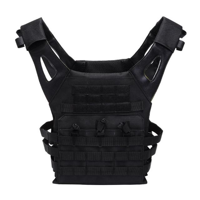 Tactical Supply  Advance Guard Vest (4 designs)