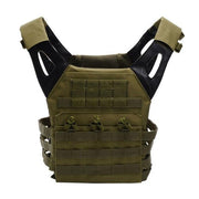 Tactical Supply  Advance Guard Vest (4 designs)