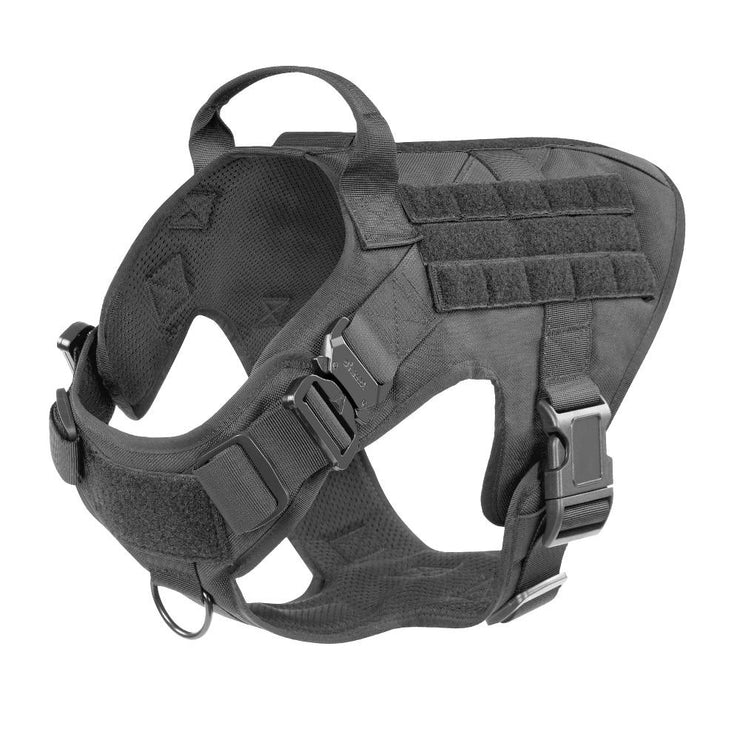Tactical Supply  K9 Field Armor