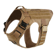 Tactical Supply  K9 Field Armor