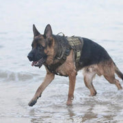 Tactical Supply  K9 Field Armor