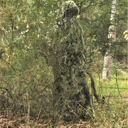 Tactical Supply Mesh Ghillie