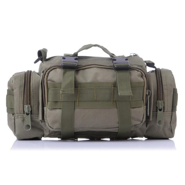 Tactical Supply  Barrage Pack (5 Designs)