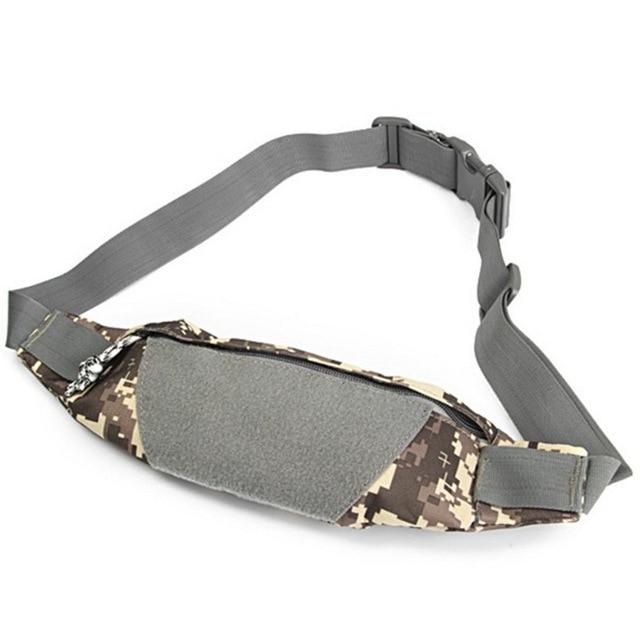 Tactical Supply  Waist Pack (9 Designs)