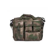 Tactical Supply  Custer Shoulder Pack (5 Designs)