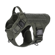 Tactical Supply  K9 Field Armor