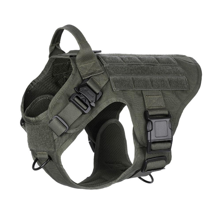 Tactical Supply  K9 Field Armor