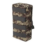 Tactical Supply  Combat Waist Pack (5 Designs)