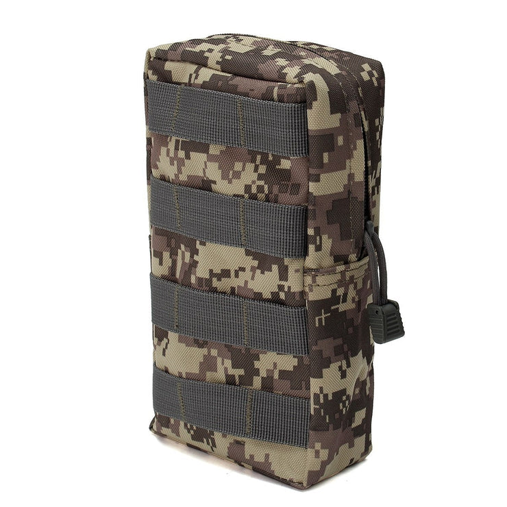 Tactical Supply  Combat Waist Pack (5 Designs)