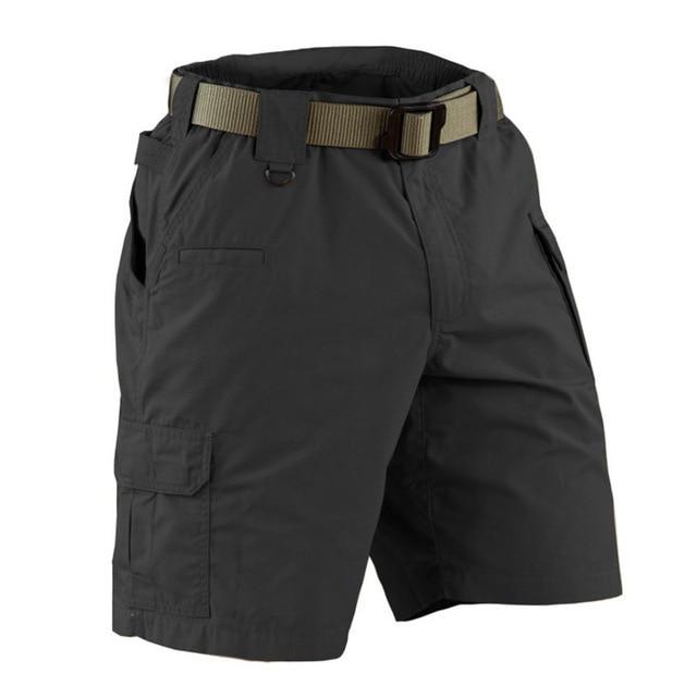 Tactical Supply Armory Shorts (3 Colors)