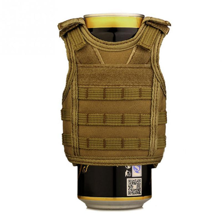Tactical Supply Koozie (7 Designs)