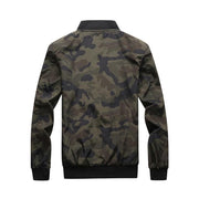 Tactical Supply  Covert Bomber Jacket (2 Designs)