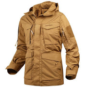 Tactical Supply  Summerall Field Coat (4 Designs)