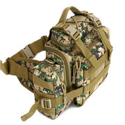 Tactical Supply  Special Forces Waist Pack (6 Designs)