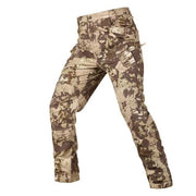 Tactical Supply  Breech Pants