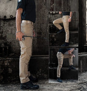 Tactical Supply  Breech Pants