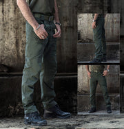 Tactical Supply  Breech Pants