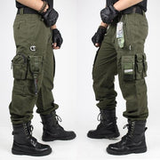 Tactical Supply  Commando Pants