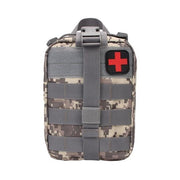Tactical Supply  Preparedness Pouch (7 Designs)