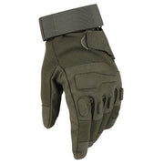 Tactical Supply  Training Gloves (3 Designs)