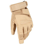 Tactical Supply  Training Gloves (3 Designs)