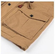 [LIMITED EDITION] Tactical Supply Arsenal Jacket (3 Designs)